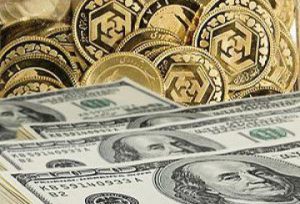بازار دلار طلا و قیمت سکه صرافی