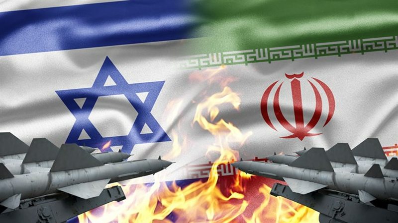 حمله به ایران