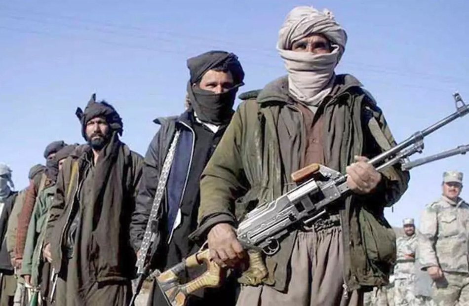 گروه طالبان